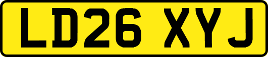 LD26XYJ