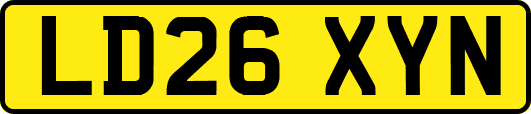 LD26XYN