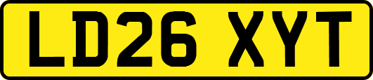 LD26XYT