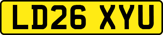 LD26XYU