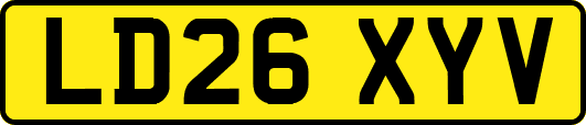 LD26XYV