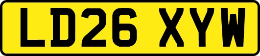 LD26XYW