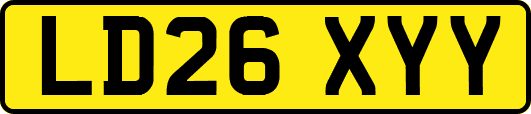 LD26XYY