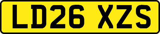 LD26XZS