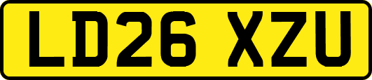 LD26XZU