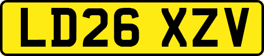 LD26XZV