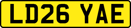 LD26YAE