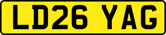LD26YAG