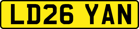 LD26YAN