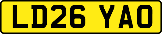 LD26YAO