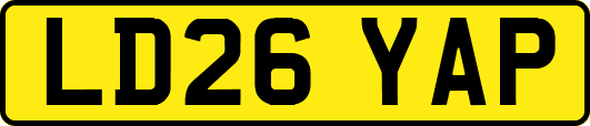 LD26YAP