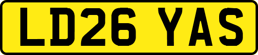 LD26YAS