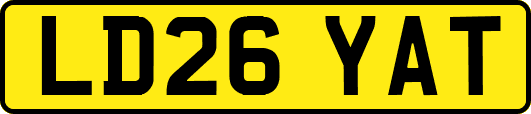 LD26YAT