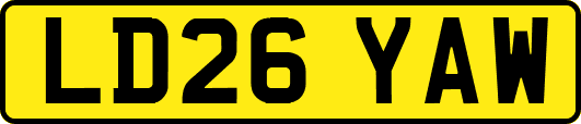 LD26YAW