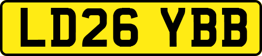 LD26YBB