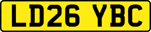 LD26YBC