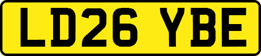 LD26YBE