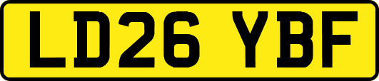 LD26YBF