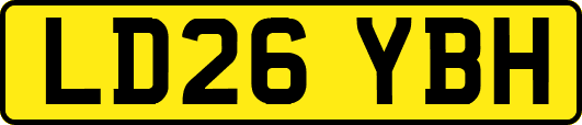 LD26YBH
