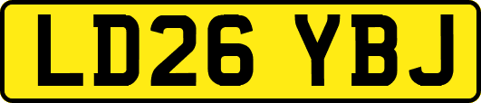LD26YBJ