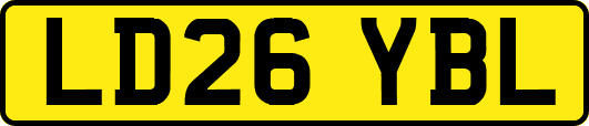 LD26YBL