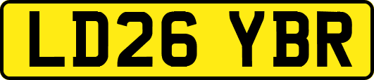 LD26YBR