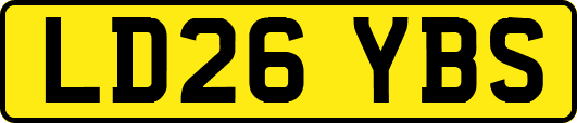 LD26YBS