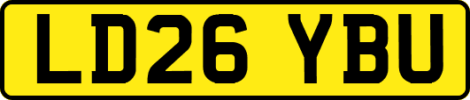 LD26YBU