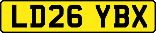 LD26YBX