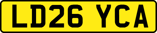 LD26YCA