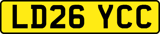 LD26YCC