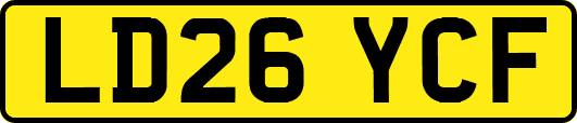 LD26YCF