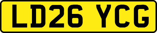 LD26YCG