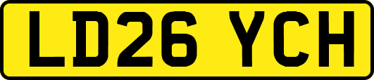 LD26YCH