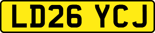 LD26YCJ