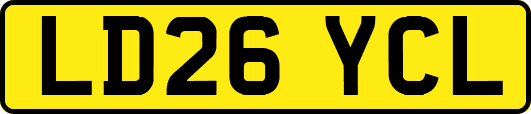 LD26YCL
