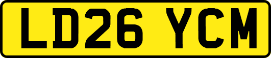 LD26YCM