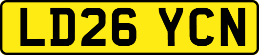 LD26YCN