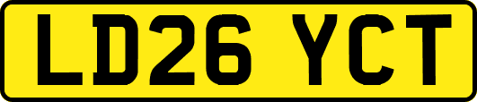 LD26YCT