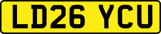 LD26YCU