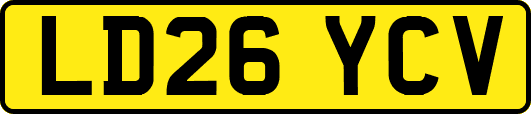 LD26YCV