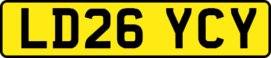 LD26YCY