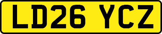 LD26YCZ