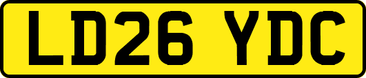 LD26YDC