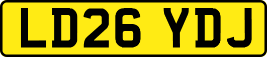 LD26YDJ