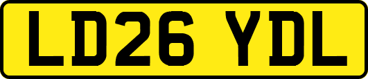 LD26YDL