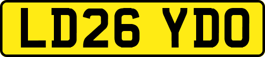 LD26YDO