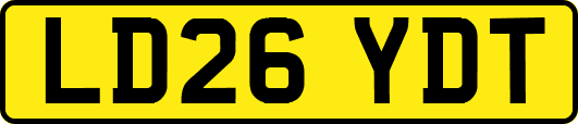 LD26YDT