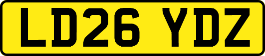LD26YDZ