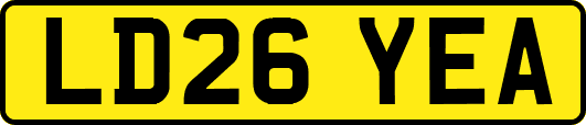 LD26YEA